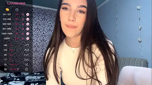 Snapshot of AuraJefcoat chatting on October 24, 3:08 pm AuraJefcoat online show from October 24, 3:08 pm