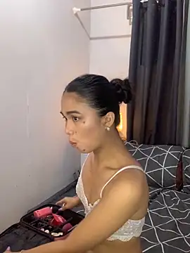 AngelHille online show from November 27, 5:48 pm