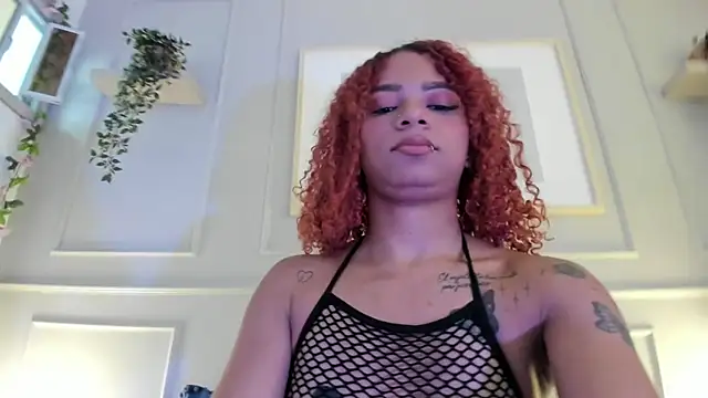 Skarleth bm online show from July 18, 1:48 pm