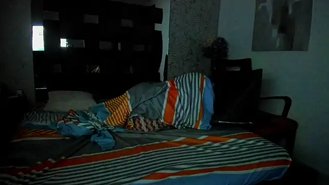 MissDiabla  online show from October 2, 10:11 am