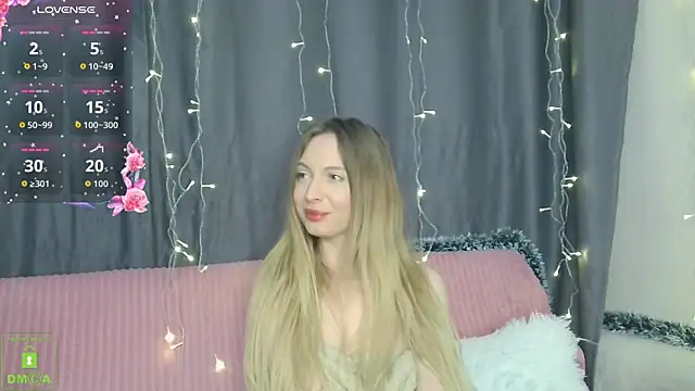 BabbbyFoxxx online show from January 11, 4:23 pm