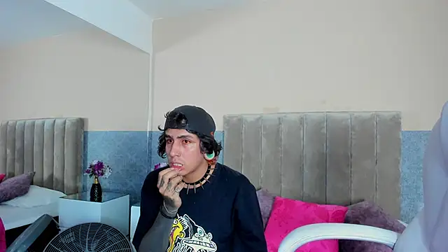 May y Goeth online show from September 10, 1:16 am