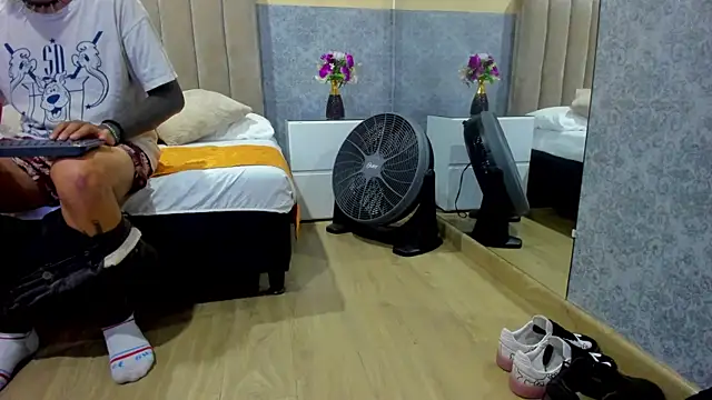 May y Goeth online show from September 11, 2:00 am