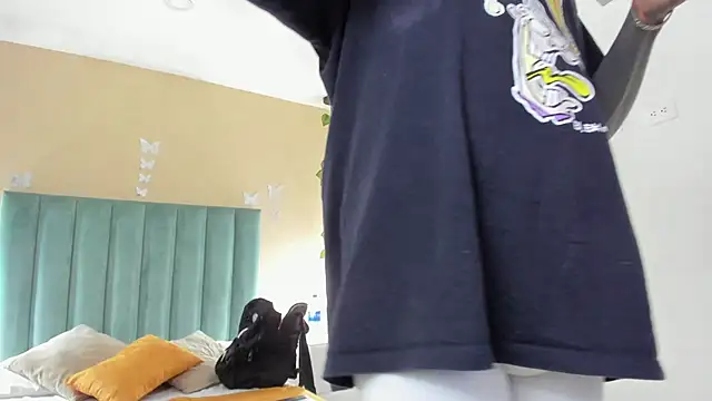 May y Goeth online show from September 19, 12:34 am