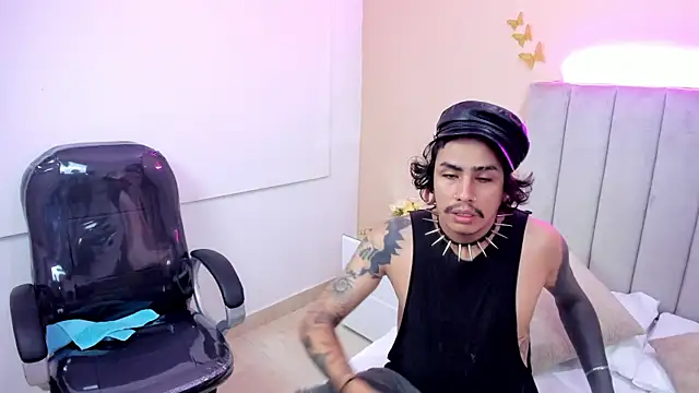 May y Goeth online show from November 2, 2:52 pm