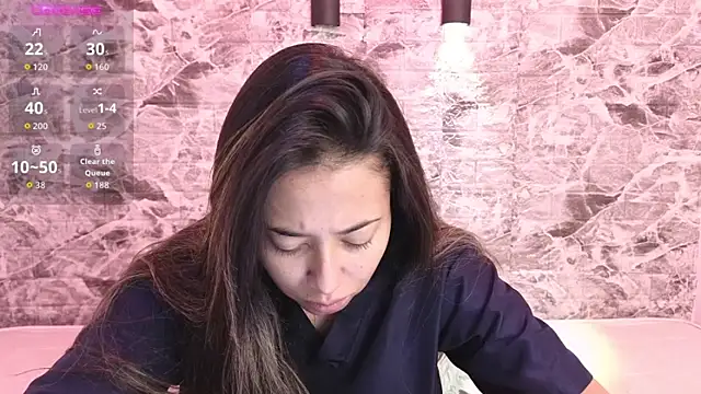 Danny Ninaa online show from October 9, 3:10 pm