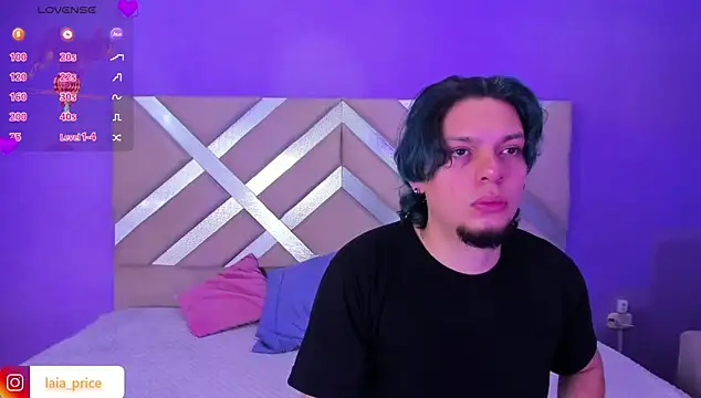 Snapshot of Laia_and_Damian chatting on September 16, 7:59 pm Laia and Damian online show from September 16, 7:59 pm