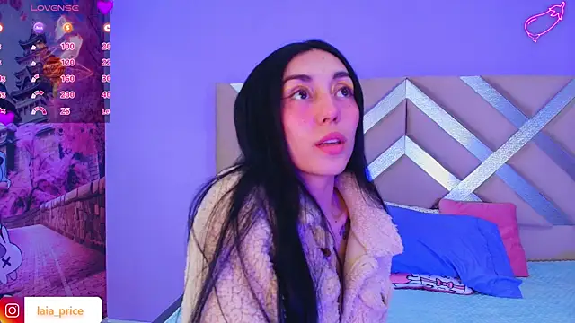 Snapshot of Laia_and_Damian chatting on September 22, 7:38 pm Laia and Damian online show from September 22, 7:38 pm