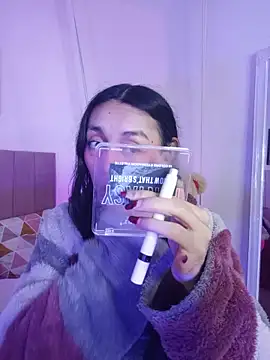 Laia and Damian online show from November 27, 11:56 am