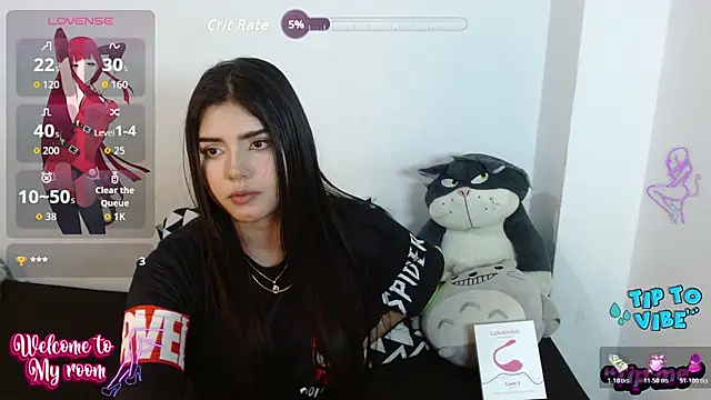 Emma yui19 online show from November 16, 11:10 pm