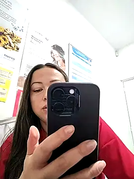 Madisson-04  online show from September 15, 1:22 pm