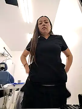 Madisson-04  online show from September 26, 7:40 pm