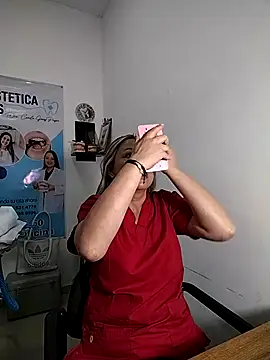 Madisson-04  online show from November 25, 12:05 pm