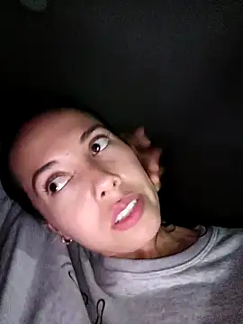 MiaForever1 online show from October 27, 2:15 am