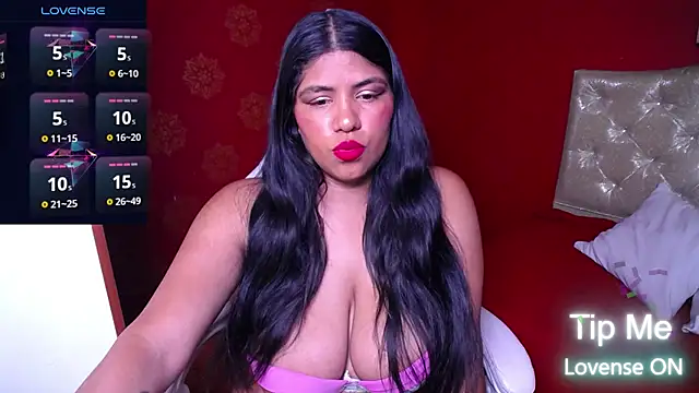 Snapshot of Violet-Flow chatting on October 16, 3:13 pm Violet-Flow online show from October 16, 3:13 pm