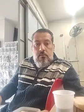 MarcoAntC online show from September 26, 11:25 am