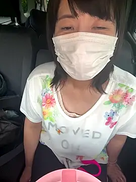 hanachan 001 online show from September 30, 6:07 am