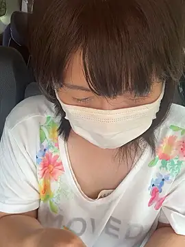 hanachan 001 online show from October 2, 6:09 am