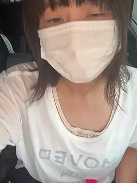 hanachan 001 online show from October 16, 4:35 am