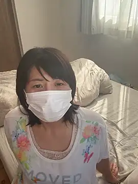 hanachan 001 online show from October 23, 1:27 am