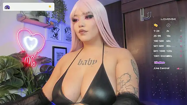 diamond dustt online show from November 12, 9:58 pm