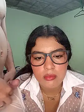 Cat Hot Party online show from September 29, 10:25 pm