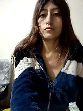 Clavelnegro online show from November 18, 4:17 am