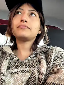 Clavelnegro online show from December 14, 9:41 pm