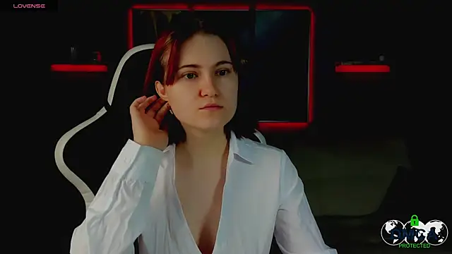 Roxy foxi online show from October 11, 1:05 am