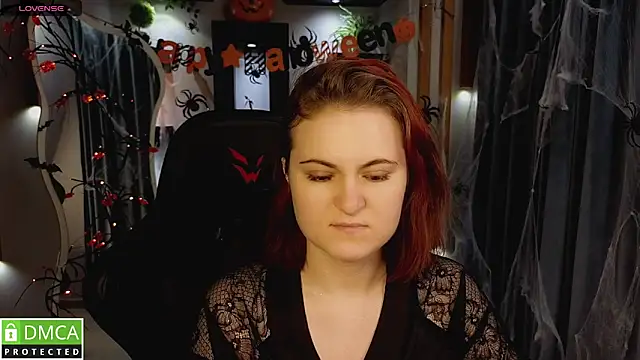 Roxy foxi online show from November 3, 1:08 am