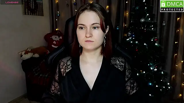 Roxy foxi online show from November 30, 1:09 am