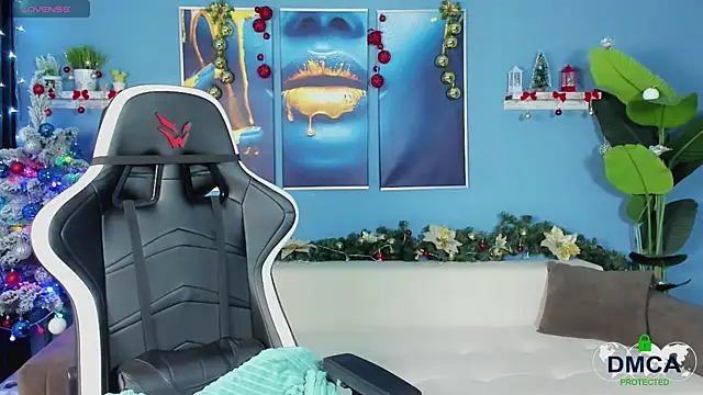 Roxy foxi online show from December 14, 1:11 am