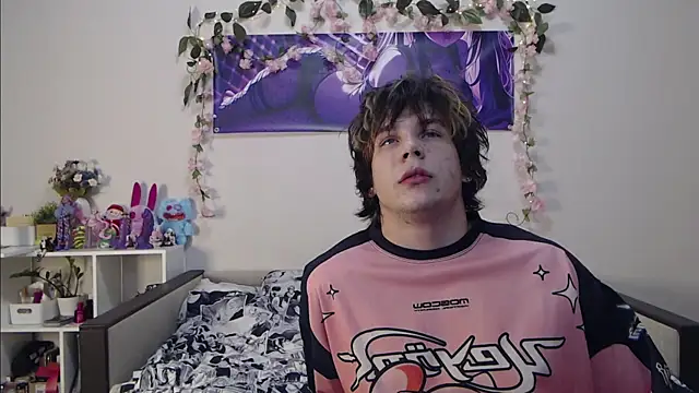 Night angell69 online show from September 23, 4:21 pm