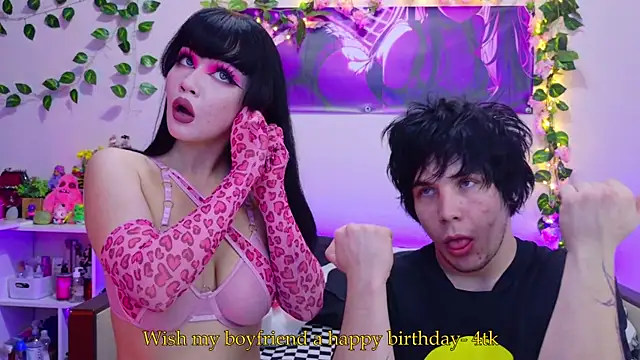 Night angell69 online show from November 23, 3:45 pm