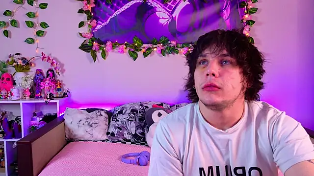 Snapshot of Night_angell69 chatting on March 26, 2:11 pm Night angell69 online show from March 26, 2:11 pm