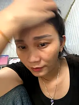 Almond-cute online show from September 24, 12:25 am