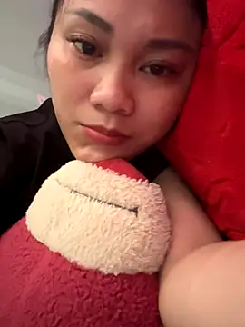 Almond-cute online show from September 25, 3:10 am