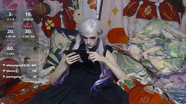 Snapshot of yutachka chatting on September 12, 10:10 pm yutachka online show from September 12, 10:10 pm