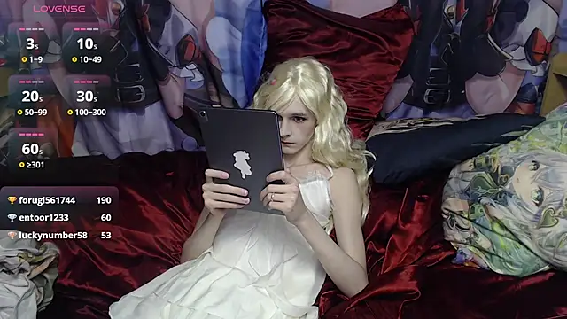 Snapshot of yutachka chatting on September 16, 9:27 pm yutachka online show from September 16, 9:27 pm