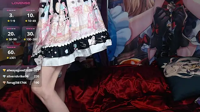 Snapshot of yutachka chatting on September 19, 9:59 pm yutachka online show from September 19, 9:59 pm