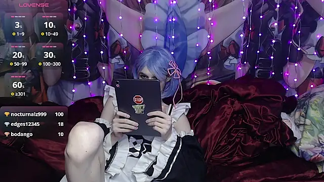 Snapshot of yutachka chatting on October 7, 10:40 pm yutachka online show from October 7, 10:40 pm