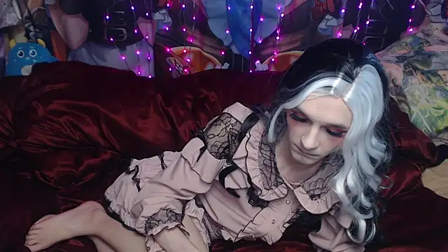 Snapshot of yutachka chatting on November 15, 10:48 pm yutachka online show from November 15, 10:48 pm