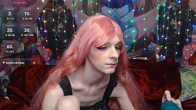 yutachka online show from December 16, 9:09 pm