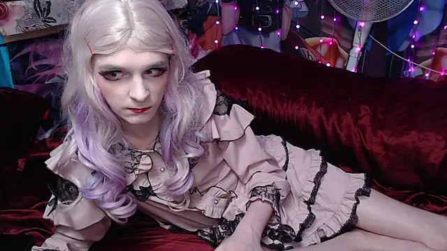 yutachka online show from July 20, 11:51 pm