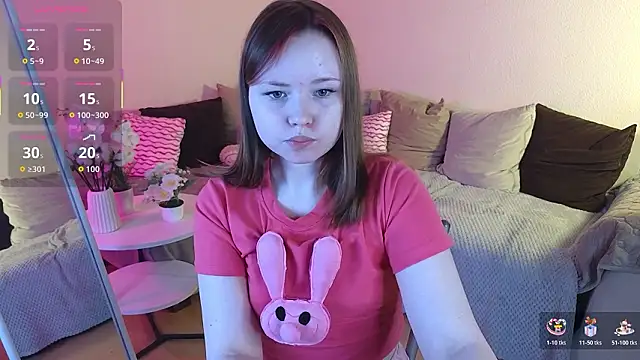 Snapshot of Sweetie_Hope chatting on March 26, 4:34 pm Sweetie Hope online show from March 26, 4:34 pm
