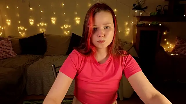 Sweetie Hope online show from July 17, 3:07 pm