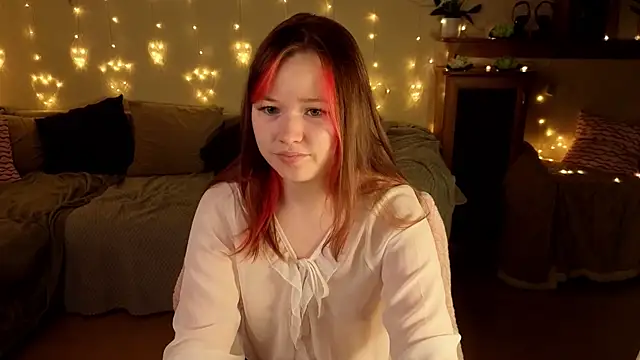 Sweetie Hope online show from July 18, 3:05 pm