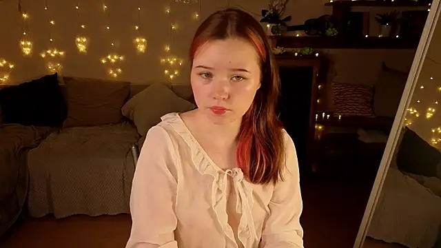 Sweetie Hope online show from July 26, 3:08 pm