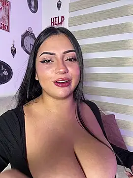 Snapshot of Zendaa_ chatting on October 30, 1:01 pm Zendaa online show from October 30, 1:01 pm