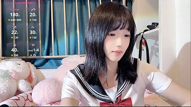 TuTu0066 online show from May 15, 12:23 pm